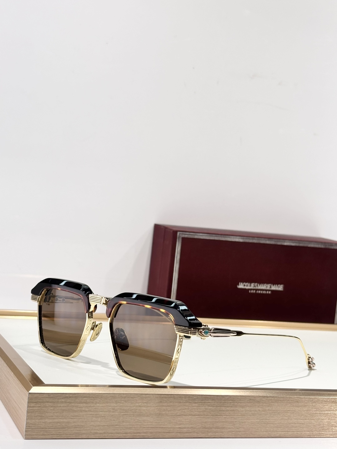 Jacques Marie Mage MODEL： WORLANDSIZE：53口20-146