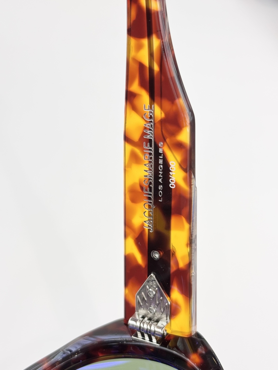 JACQUES MARIE MAGMODEL:BANDITSIZE：58口17