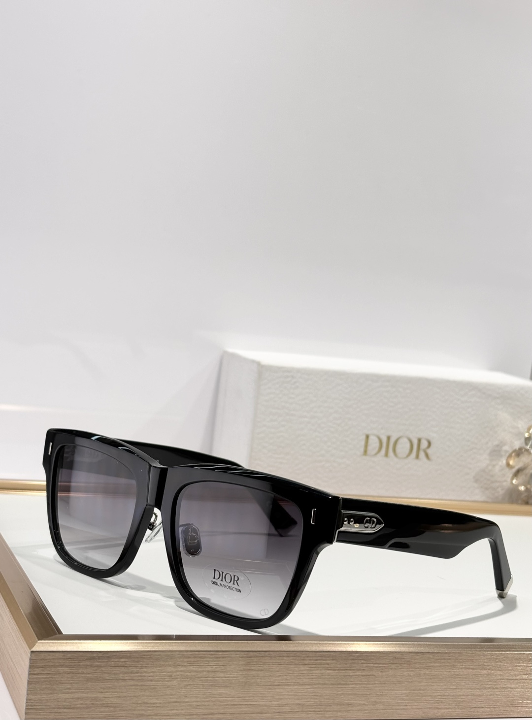 DIORMOD：DiorMidnight S1FSize：57口20 150