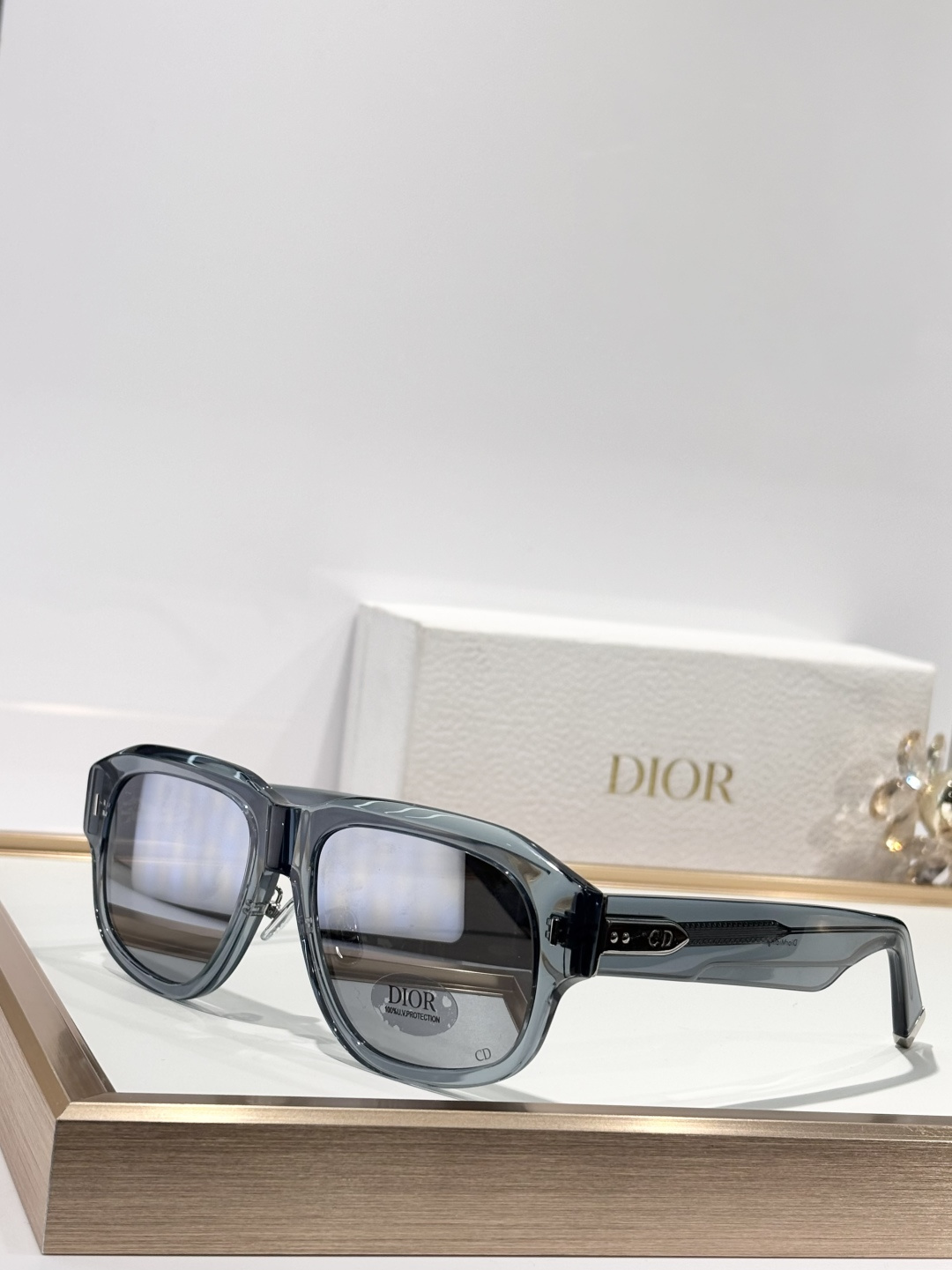 DIORMOD：DiorMidnight N1FSize：58口19 150