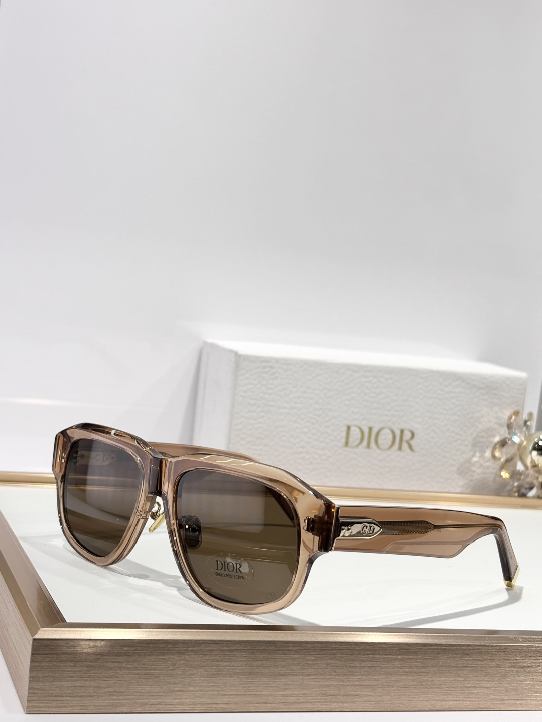 DIORMOD：DiorMidnight N1FSize：58口19 150