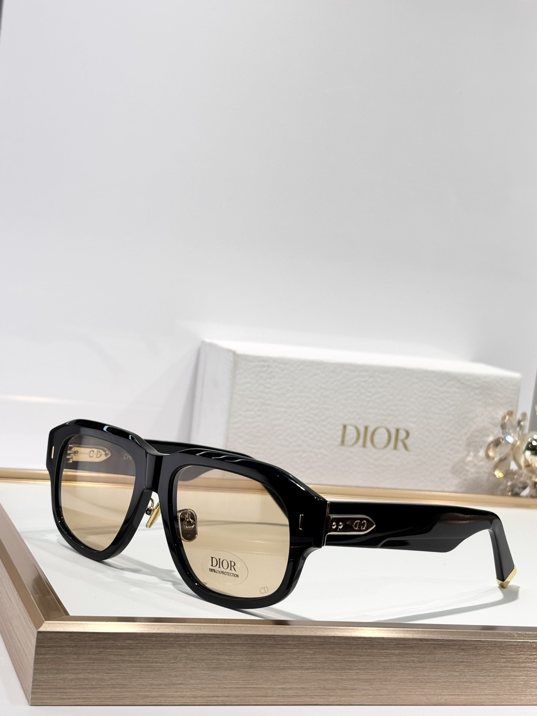 DIORMOD：DiorMidnight N1FSize：58口19 150