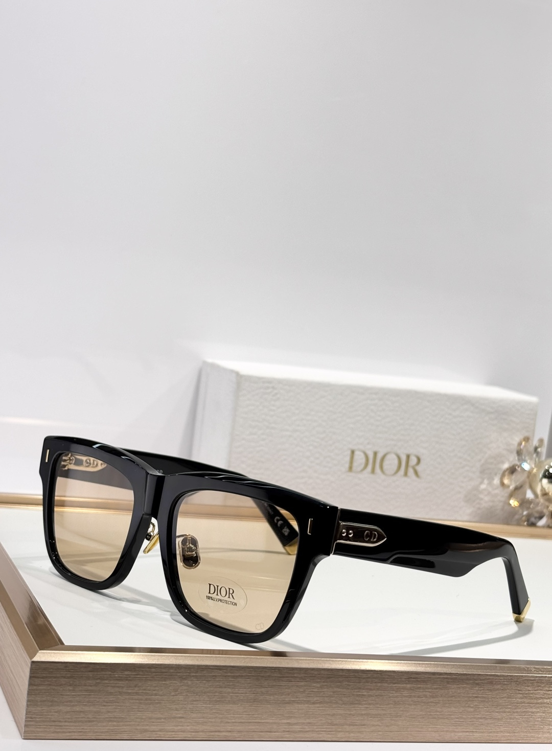 DIORMOD：DiorMidnight S1FSize：57口20 150