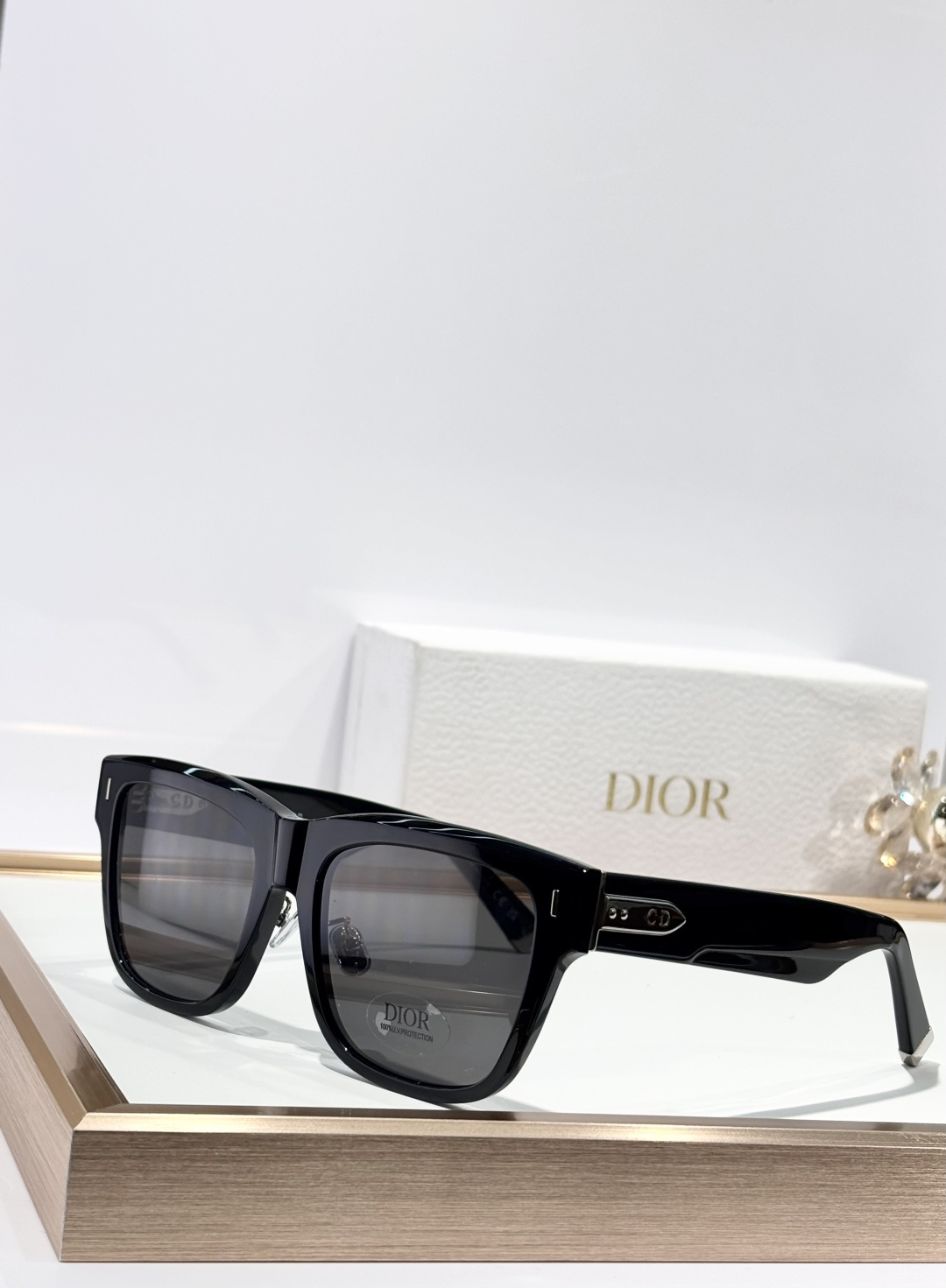 DIORMOD：DiorMidnight S1FSize：57口20 150