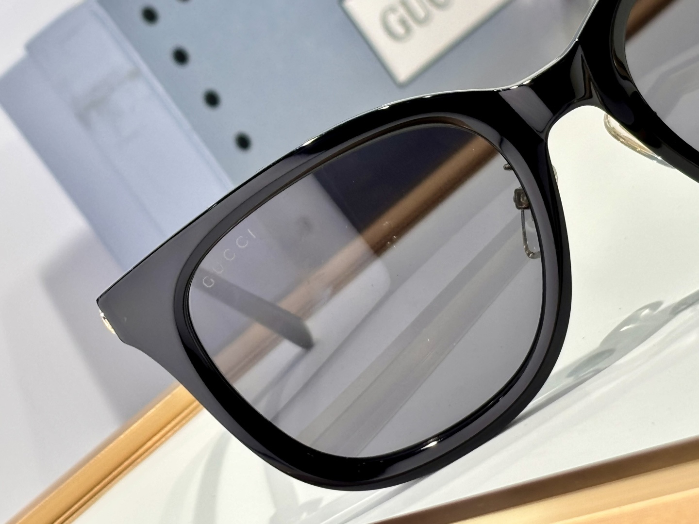 GUCC*MODEL：GG1949OKSIZE：52口20-145