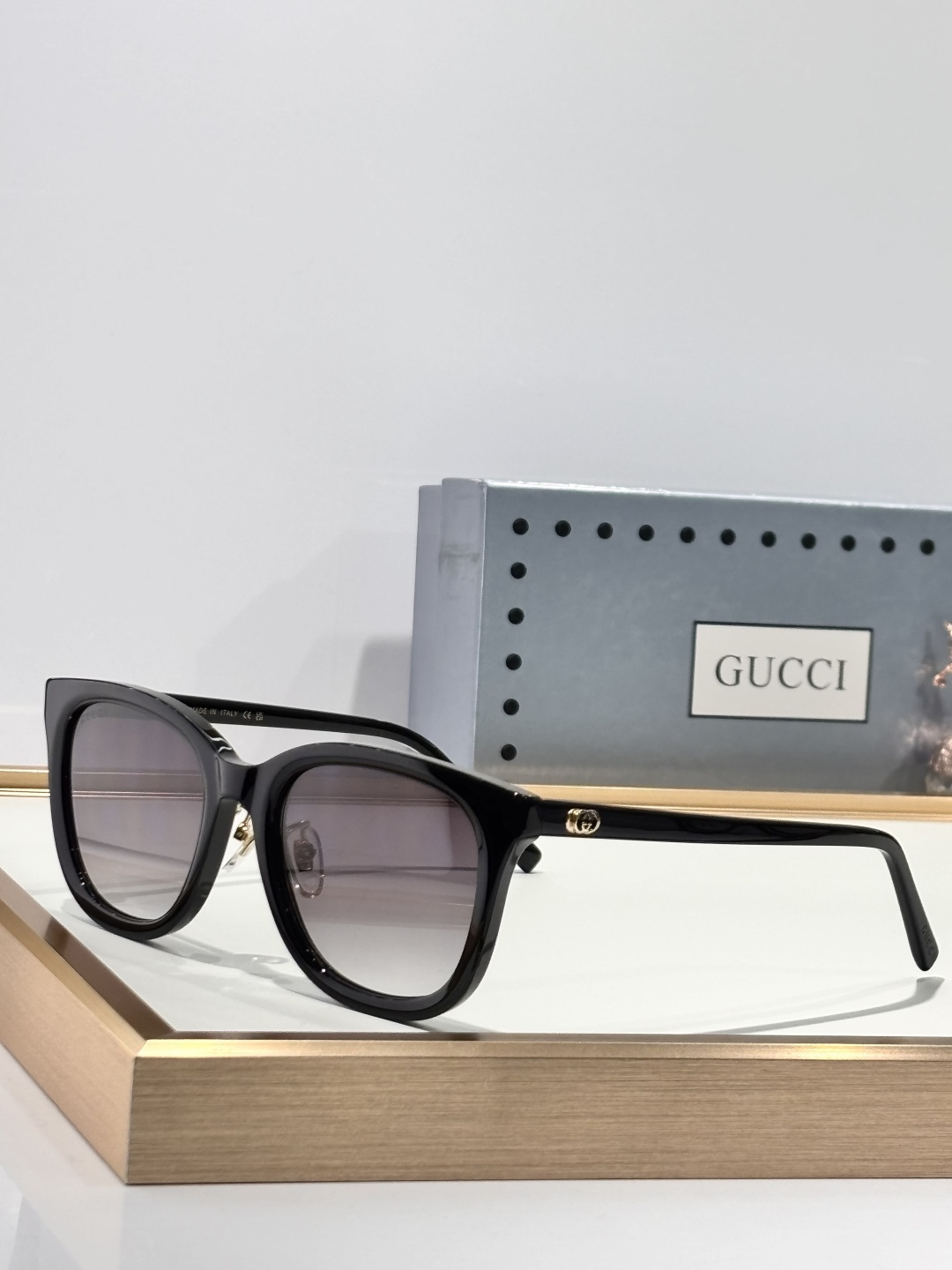 GUCC*MODEL：GG1949OKSIZE：52口20-145