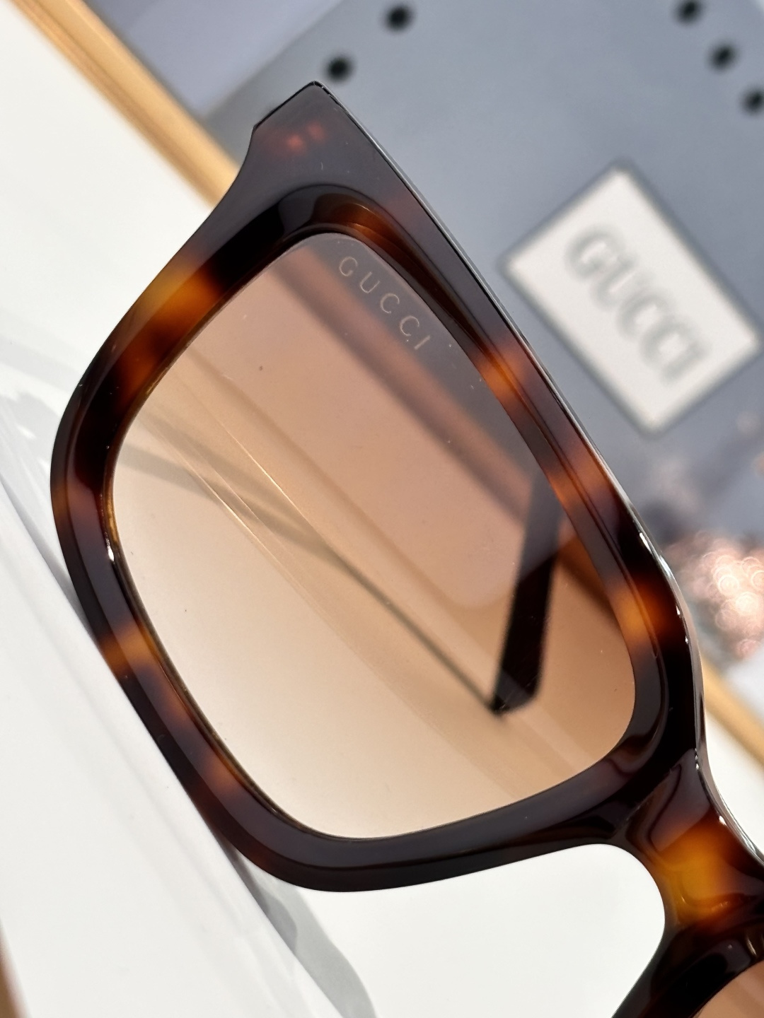 Gucci Model：GG1947 Size：51口19-145