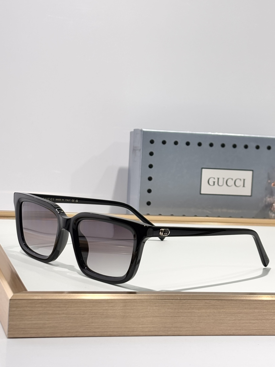 Gucci Model：GG1947 Size：51口19-145