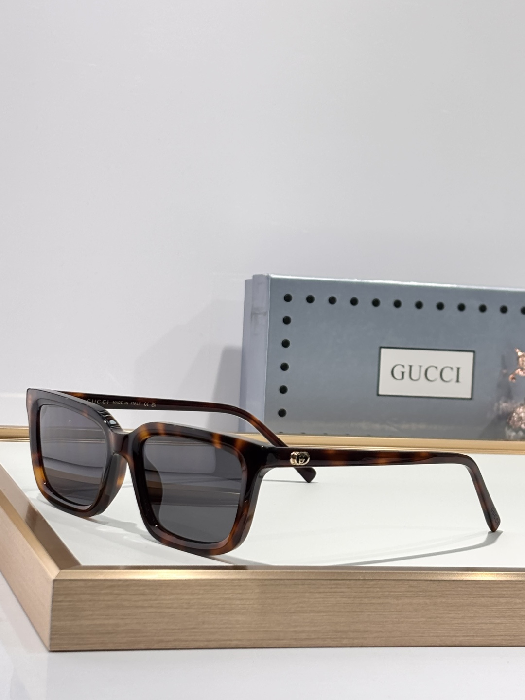Gucci Model：GG1947 Size：51口19-145