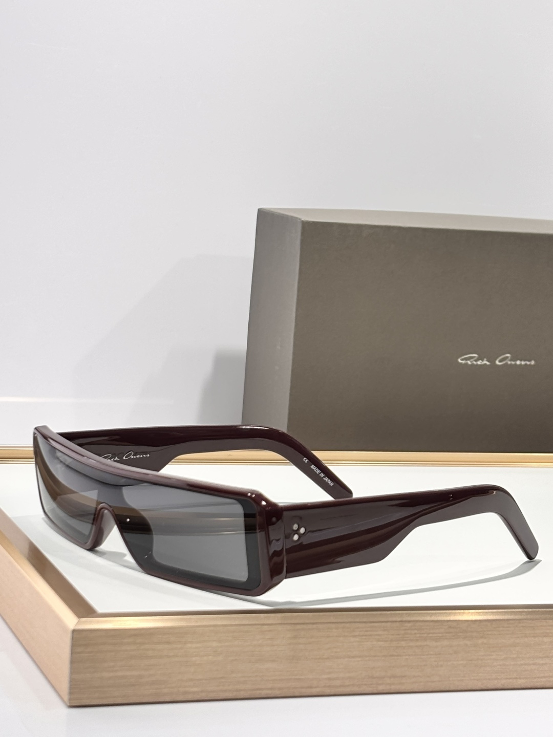 Rick OwensMODEL：GETHSIZE：138-145