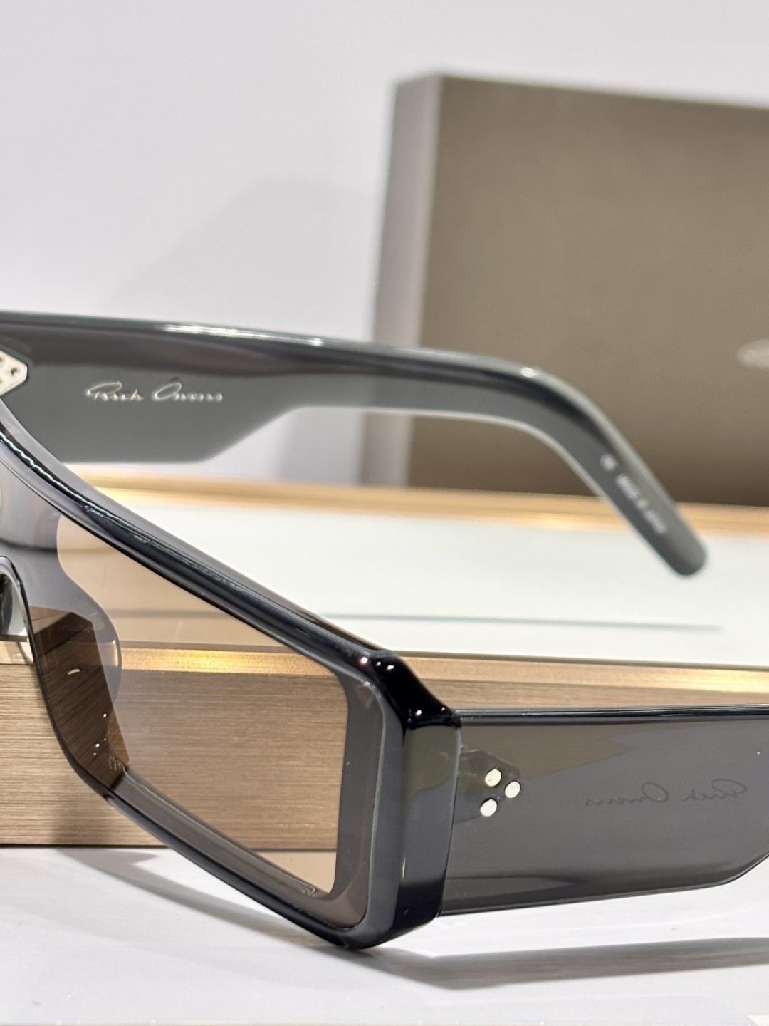 Rick OwensMODEL：GETHSIZE：138-145