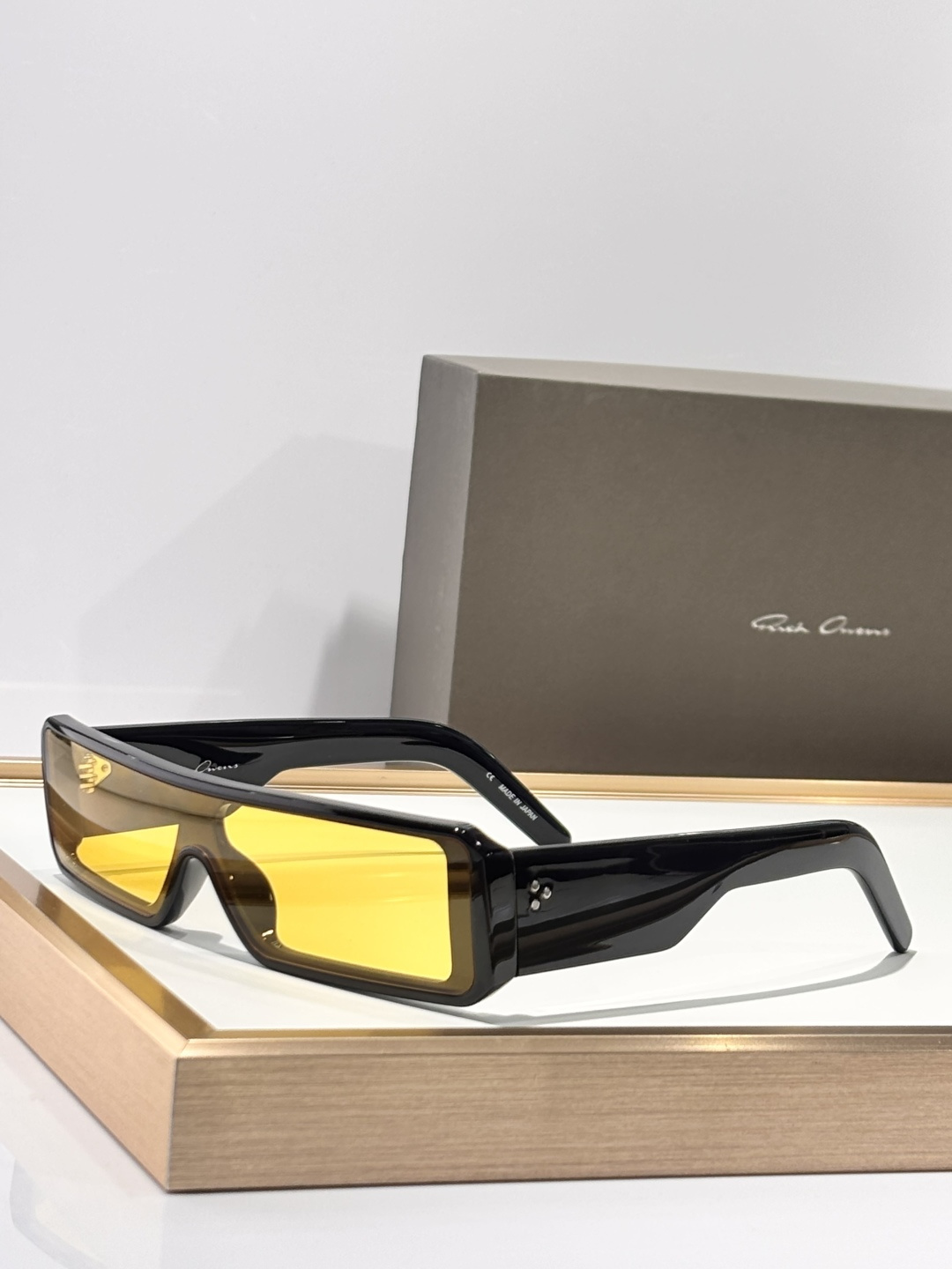 Rick OwensMODEL：GETHSIZE：138-145