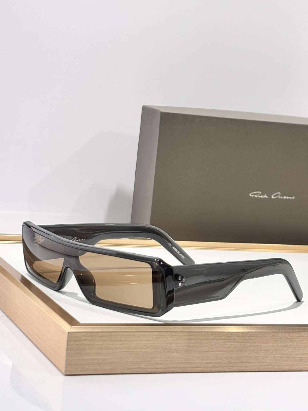 Rick OwensMODEL：GETHSIZE：138-145