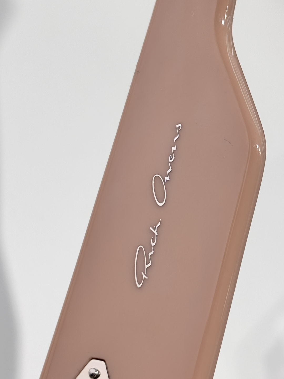 Rick OwensMODEL：GETHSIZE：138-145