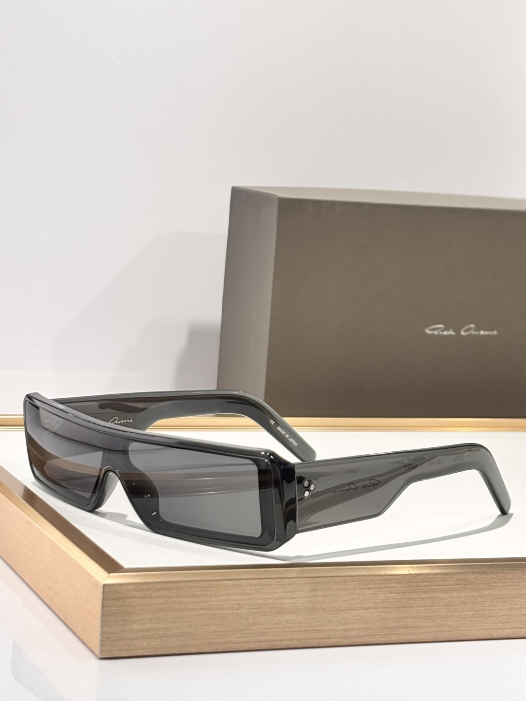 Rick OwensMODEL：GETHSIZE：138-145