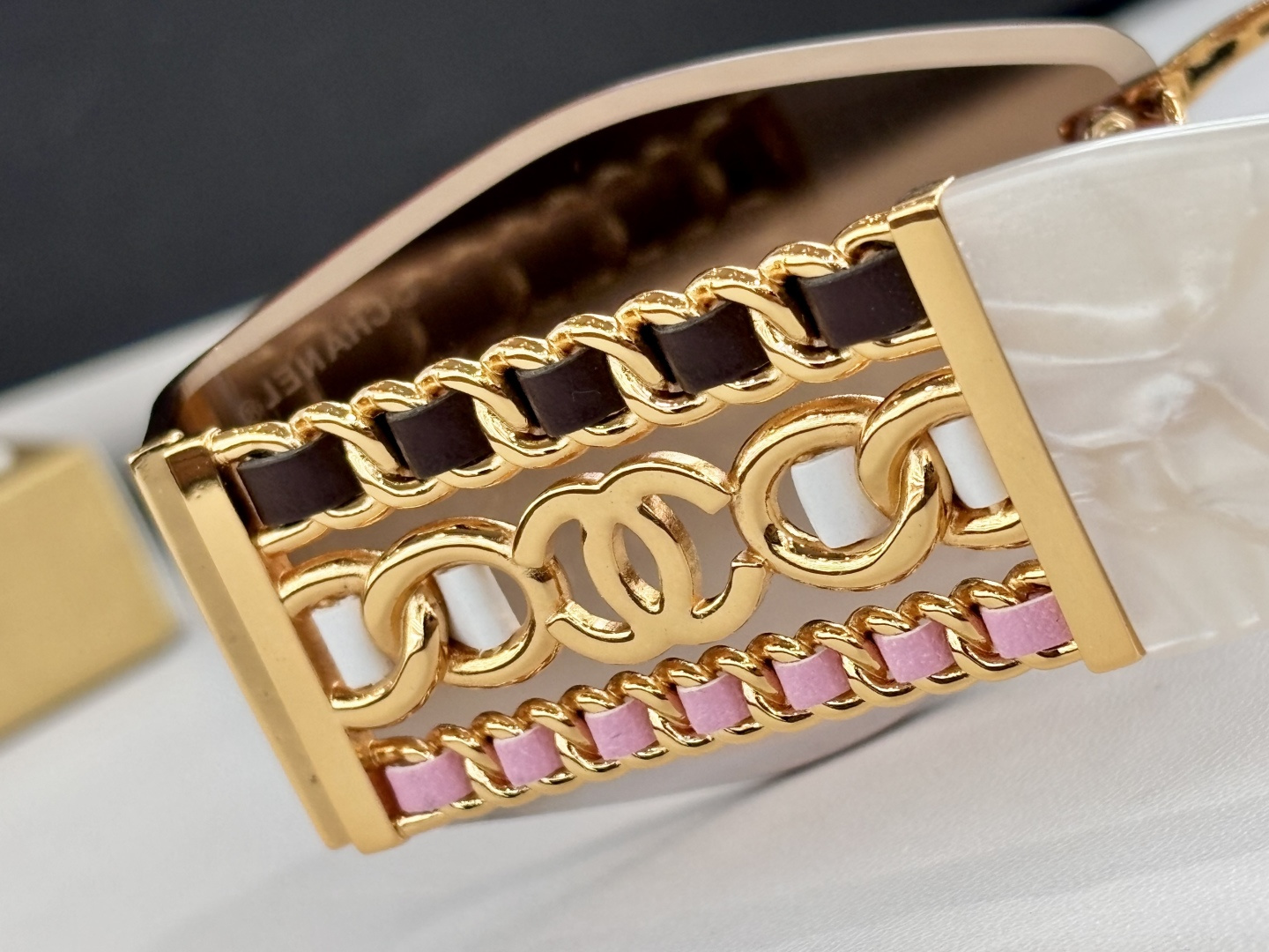 CHANEMODEL：CH1918QSIZE：63口17-145