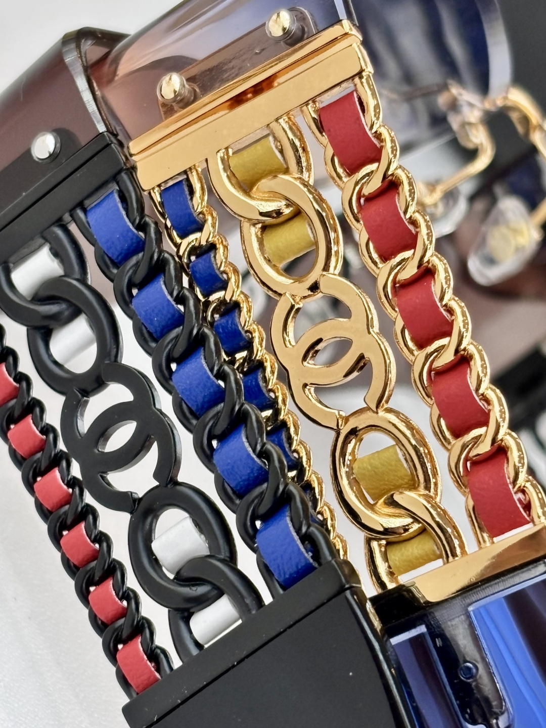 CHANEMODEL：CH1918QSIZE：63口17-145