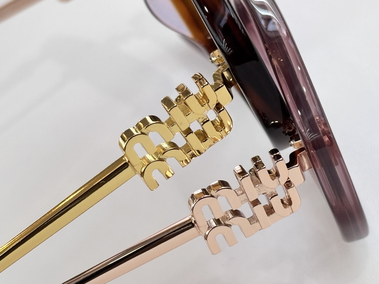 MIU M*MODEL: MU 157ASIZE：58口20-143