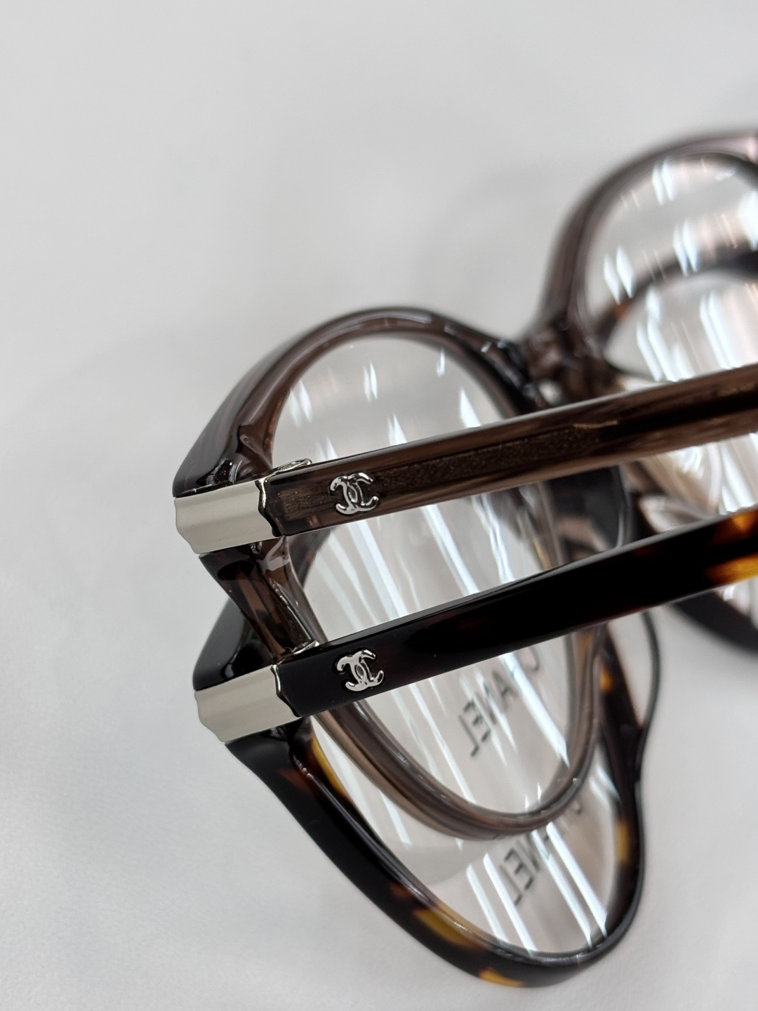 Chane*Mod：CH3418Size：52-17-147