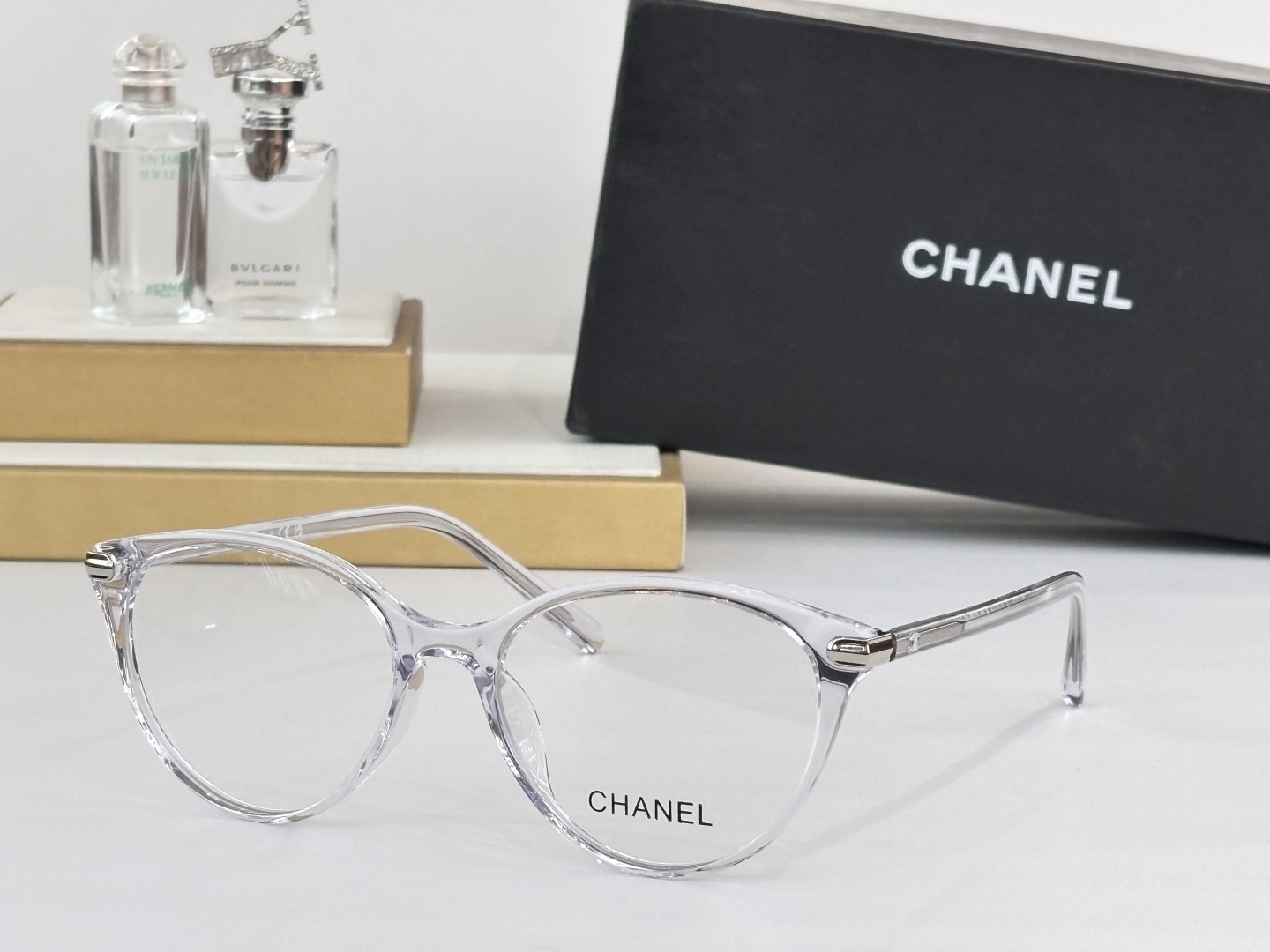 Chane*Mod：CH3418Size：52-17-147