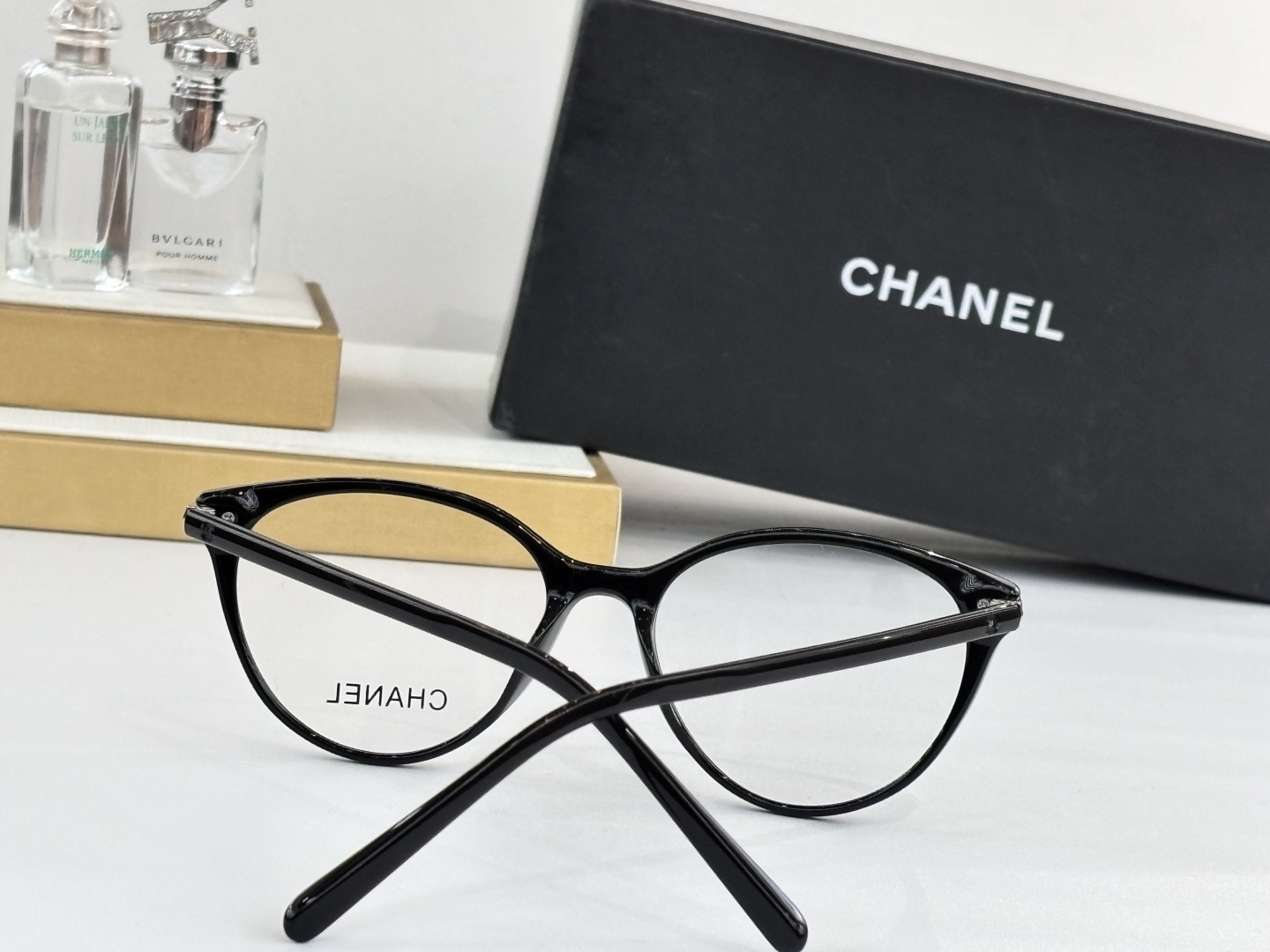 Chane*Mod：CH3418Size：52-17-147