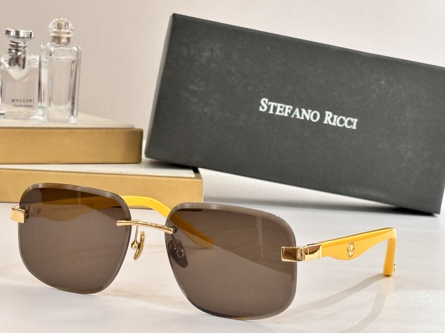 Toquality Stefano RicciMOD :SG24U Size:59口17-145