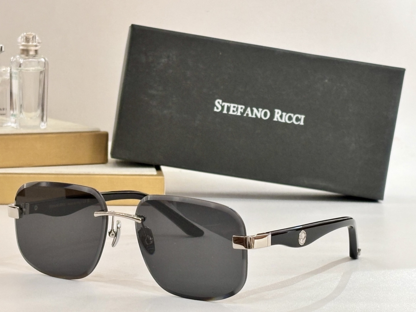 Toquality Stefano RicciMOD :SG24U Size:59口17-145