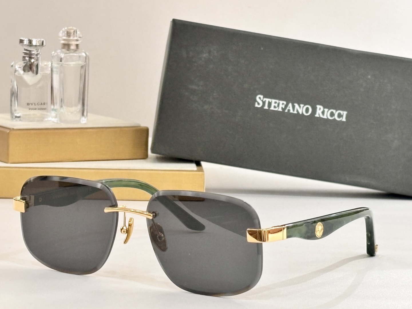 Toquality Stefano RicciMOD :SG24U Size:59口17-145