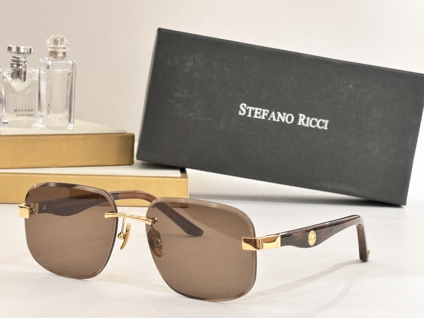 Toquality Stefano RicciMOD :SG24U Size:59口17-145