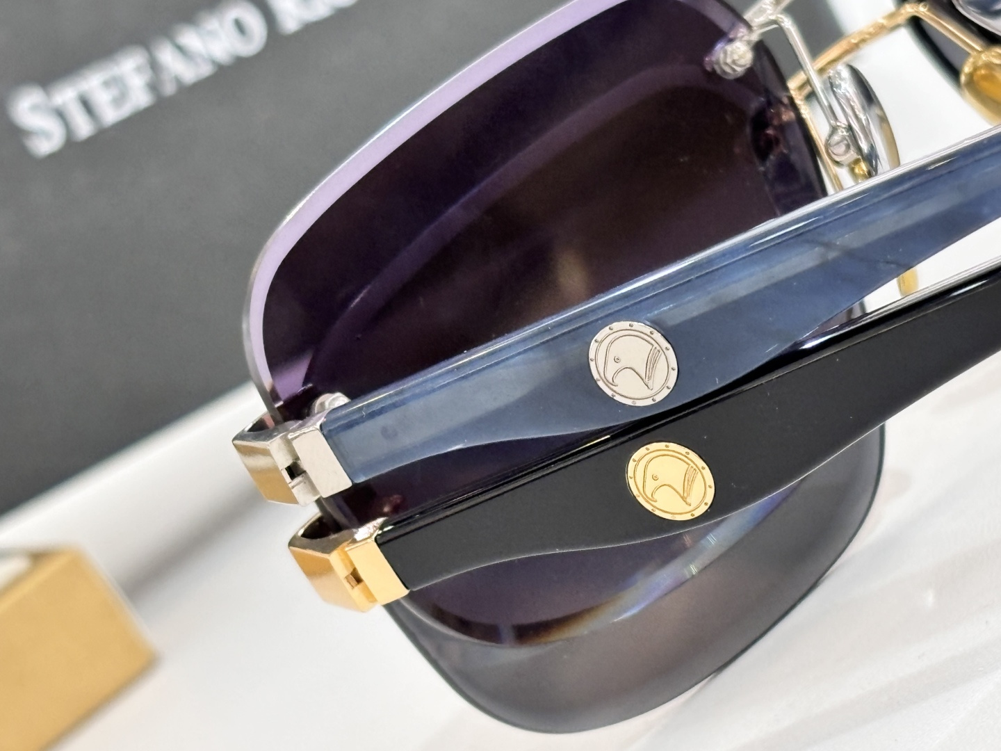 Toquality Stefano RicciMOD :SG24U Size:59口17-145