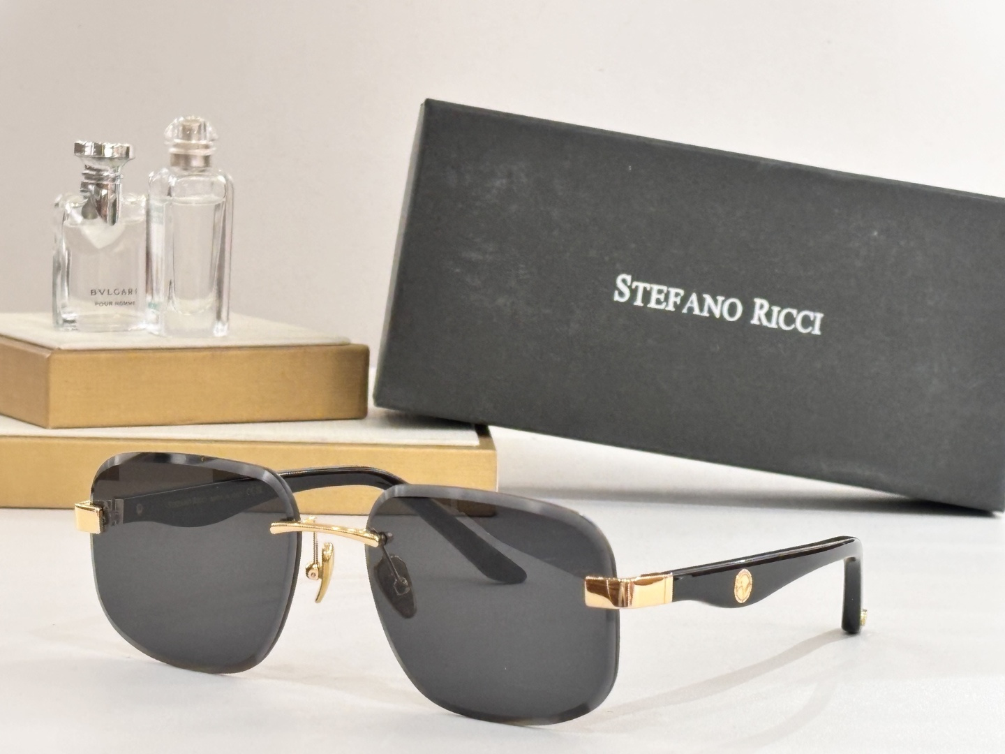 Toquality Stefano RicciMOD :SG24U Size:59口17-145