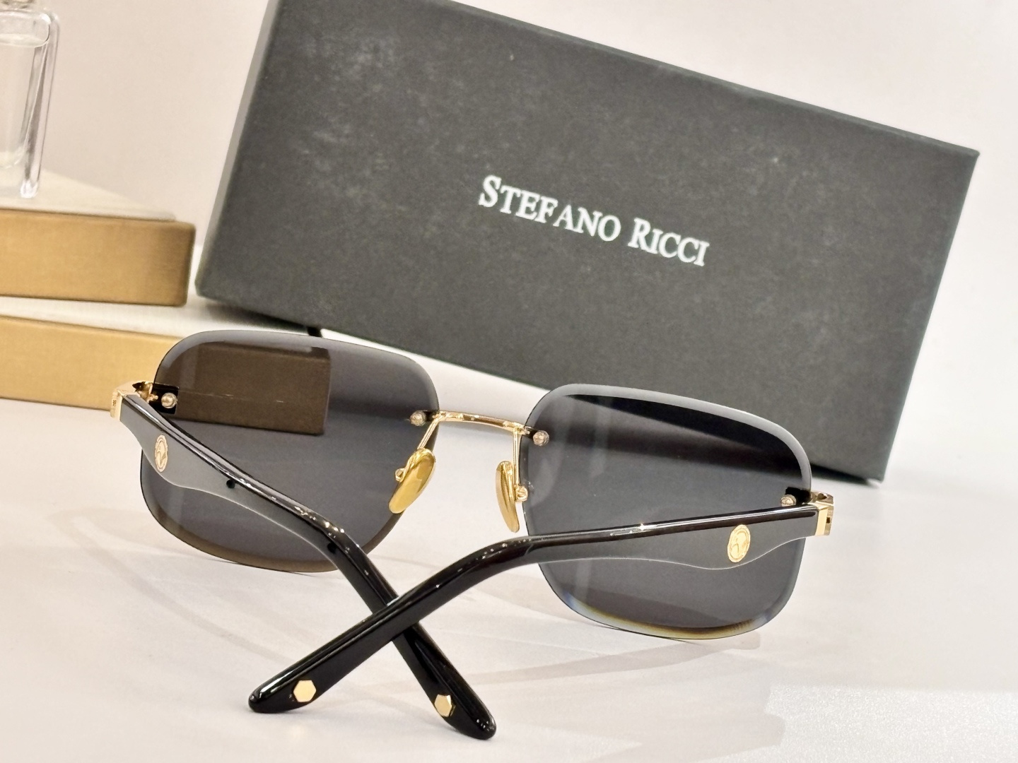 Toquality Stefano RicciMOD :SG24U Size:59口17-145