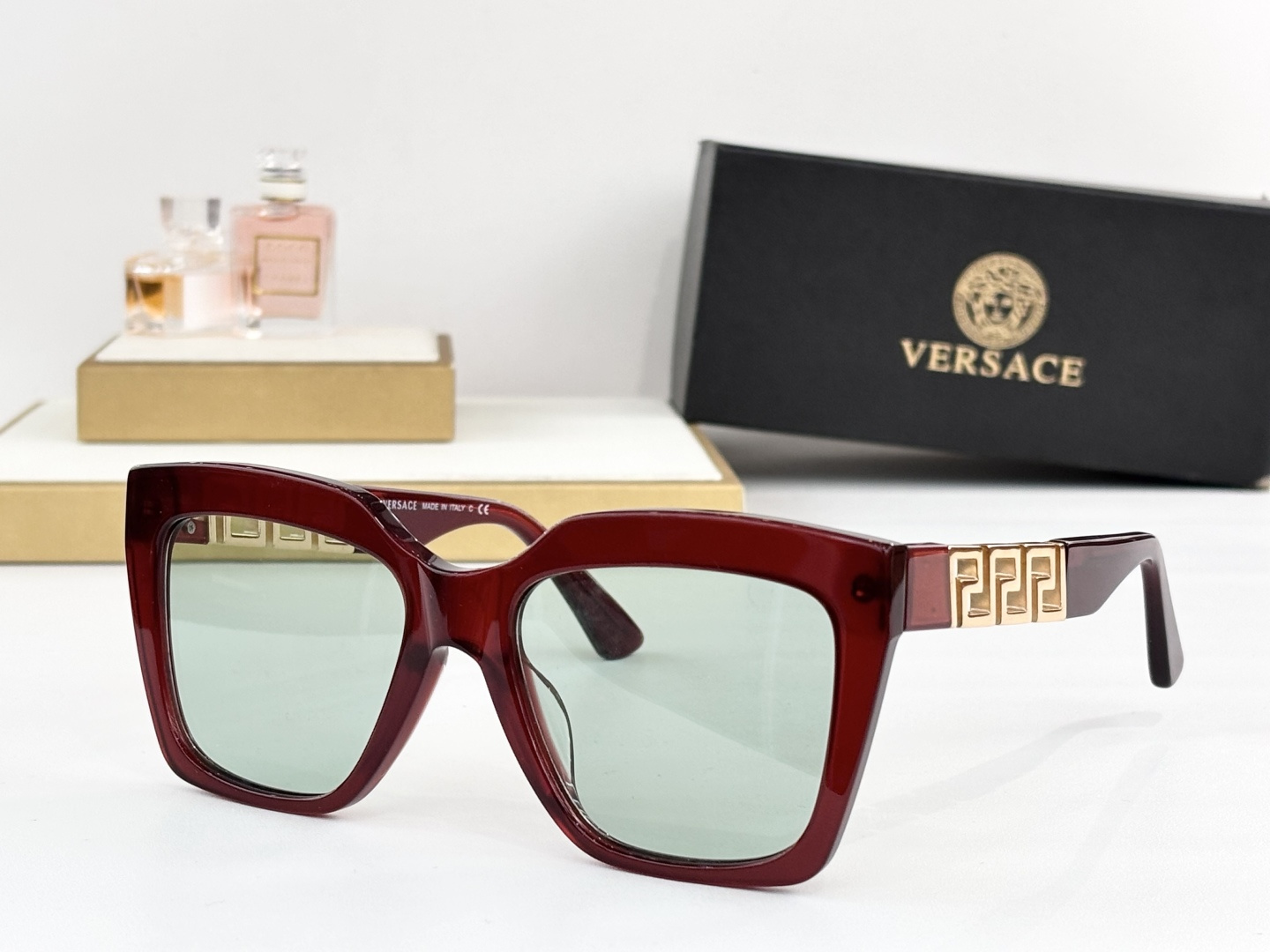 VERSAC*MODEL：VE4418SIZE：56口19-145