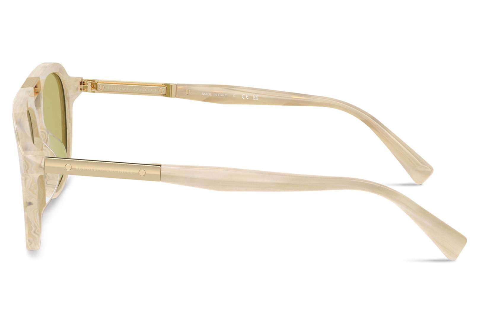 经典传承老钱风范Brunello Cucinelli X Oliver PeoPleMOD:BC 400