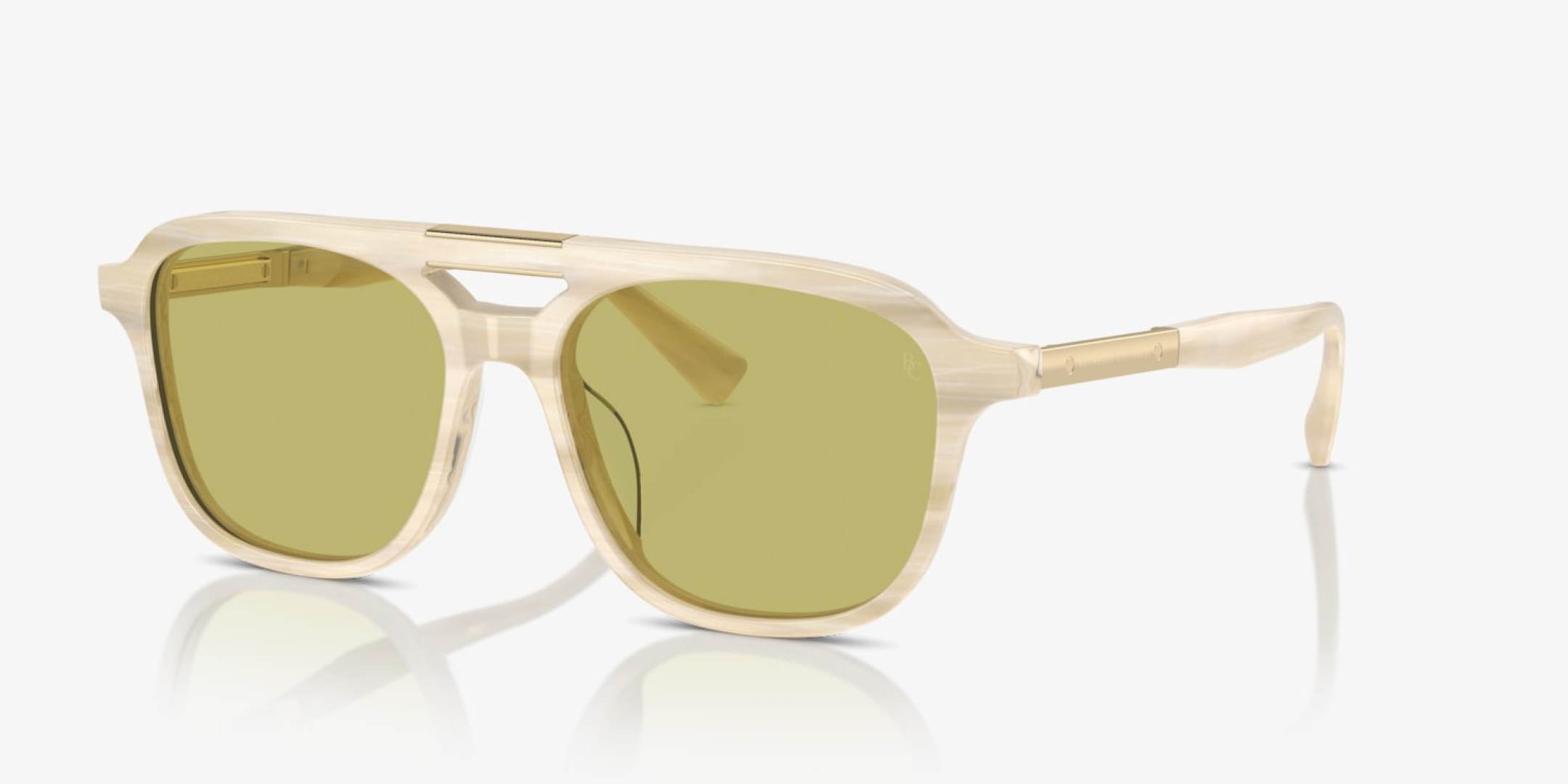 经典传承老钱风范Brunello Cucinelli X Oliver PeoPleMOD:BC 400