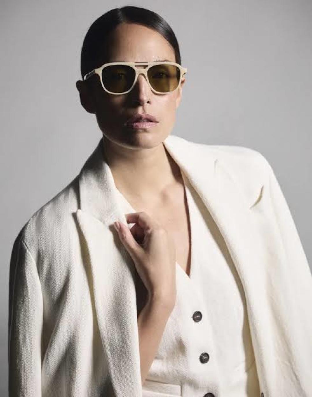 经典传承老钱风范Brunello Cucinelli X Oliver PeoPleMOD:BC 400