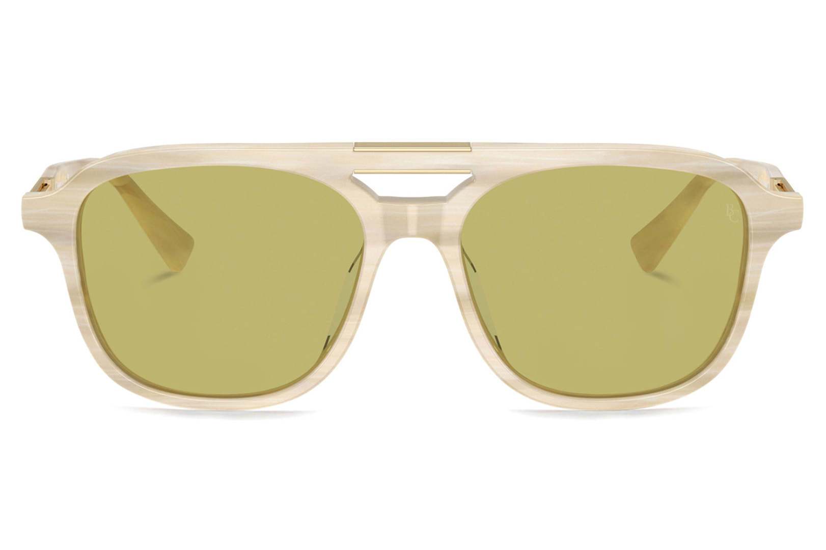 经典传承老钱风范Brunello Cucinelli X Oliver PeoPleMOD:BC 400