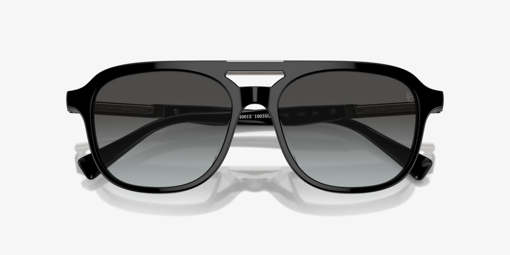 经典传承老钱风范Brunello Cucinelli X Oliver PeoPleMOD:BC 400