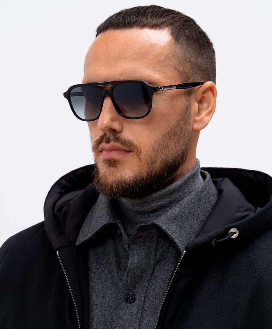 经典传承老钱风范Brunello Cucinelli X Oliver PeoPleMOD:BC 400