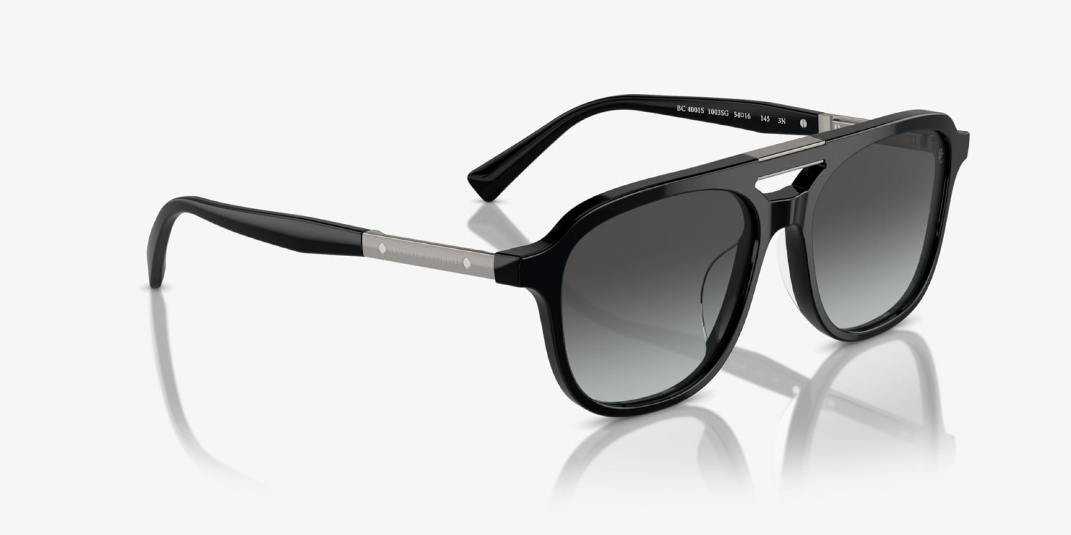 经典传承老钱风范Brunello Cucinelli X Oliver PeoPleMOD:BC 400