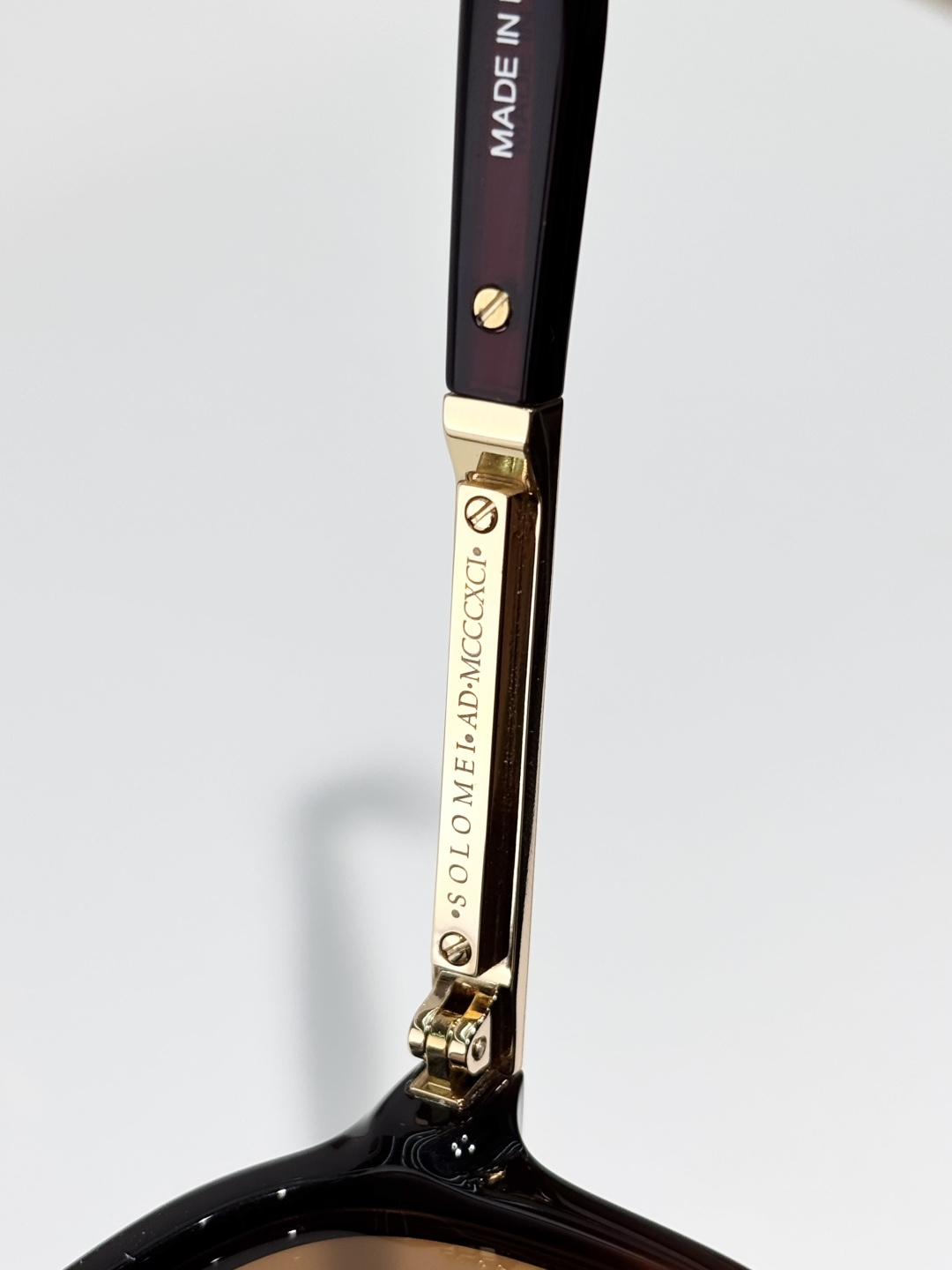 Brunello Cucinelli X Oliver PeoPleMOD:BC 4001SSize:5