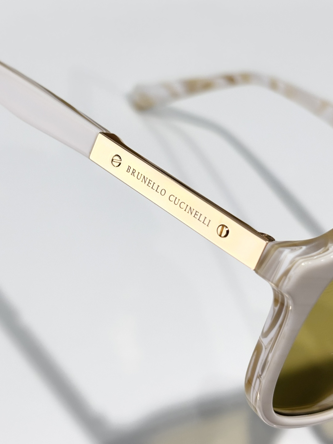 Brunello Cucinelli X Oliver PeoPleMOD:BC 4001SSize:5