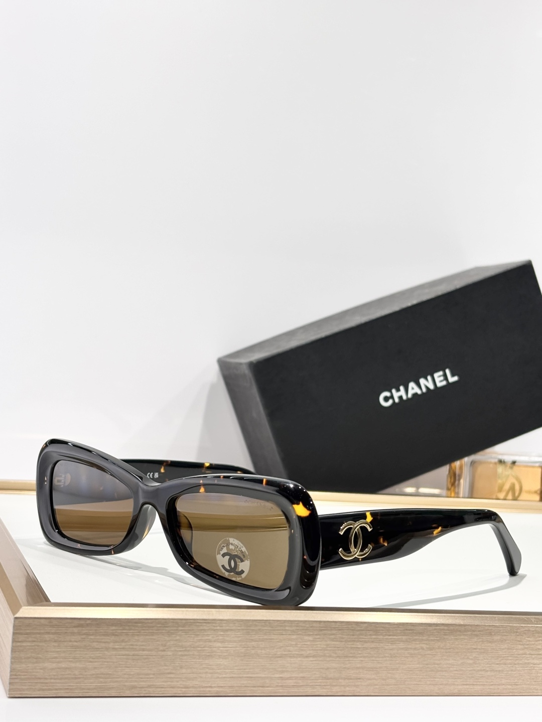 CHANELMODEL：CH9184SIZE：55口18-140