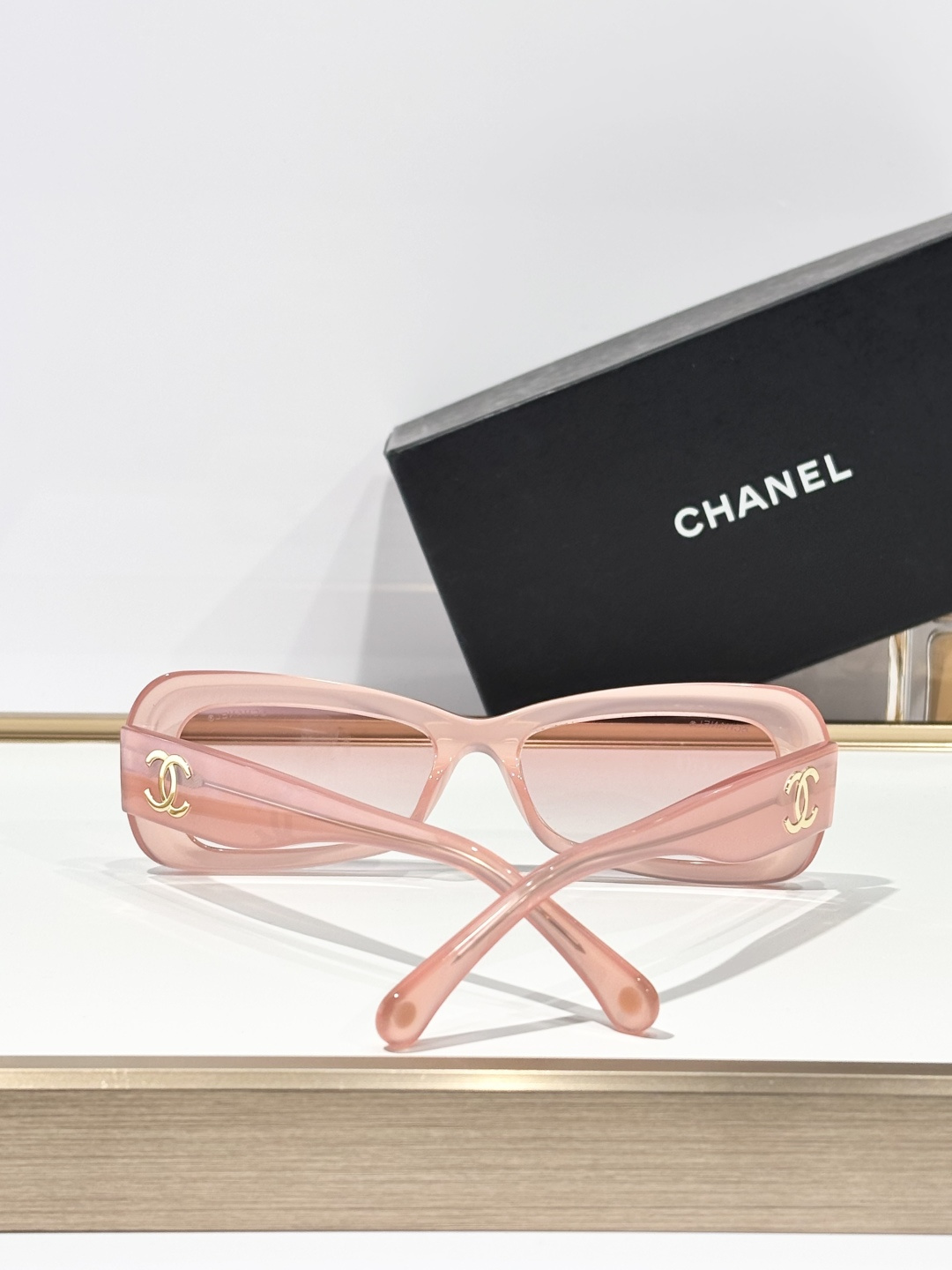 CHANELMODEL：CH9184SIZE：55口18-140