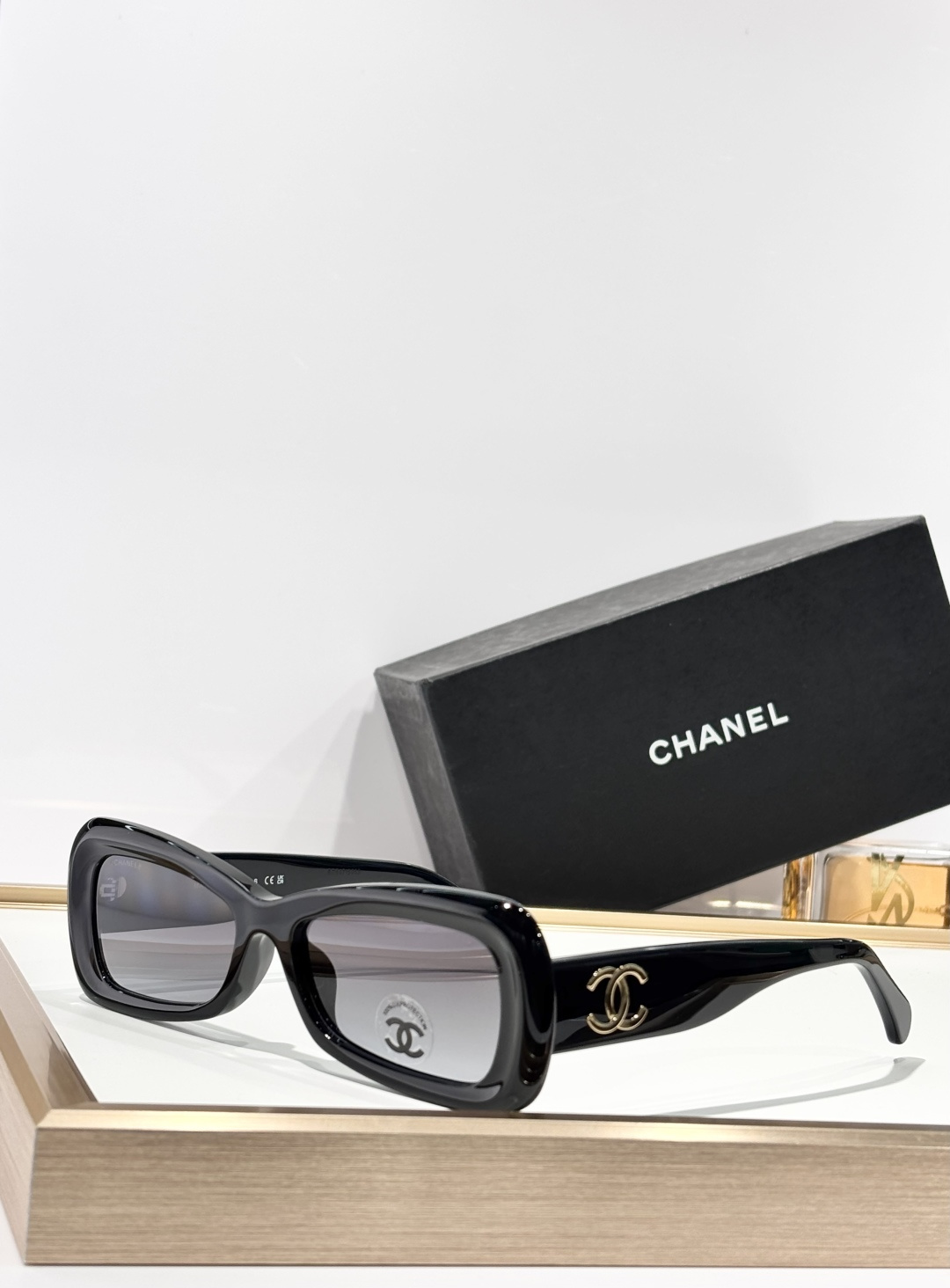 CHANELMODEL：CH9184SIZE：55口18-140