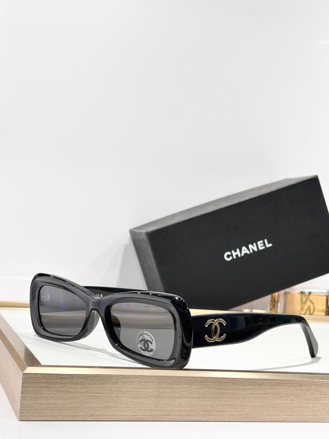 CHANELMODEL：CH9184SIZE：55口18-140