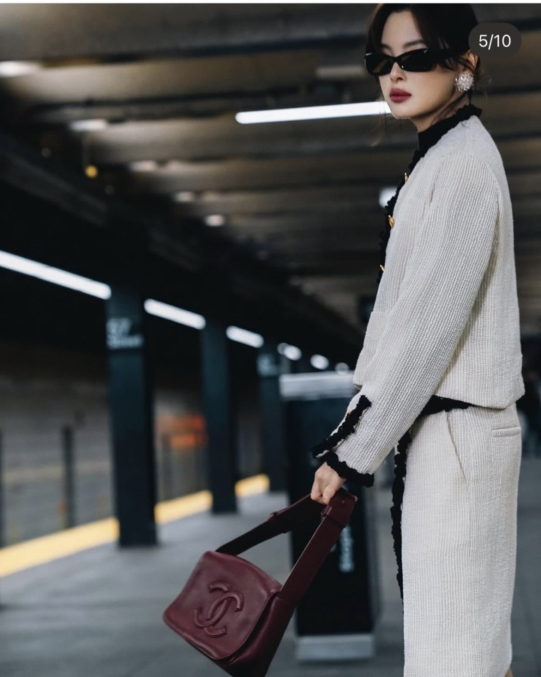 CHANELMODEL：CH9184SIZE：55口18-140