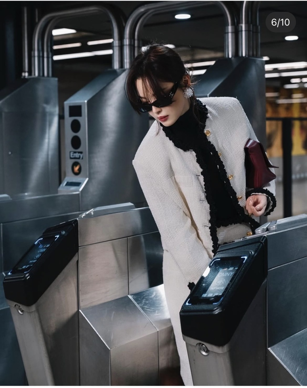 CHANELMODEL：CH9184SIZE：55口18-140