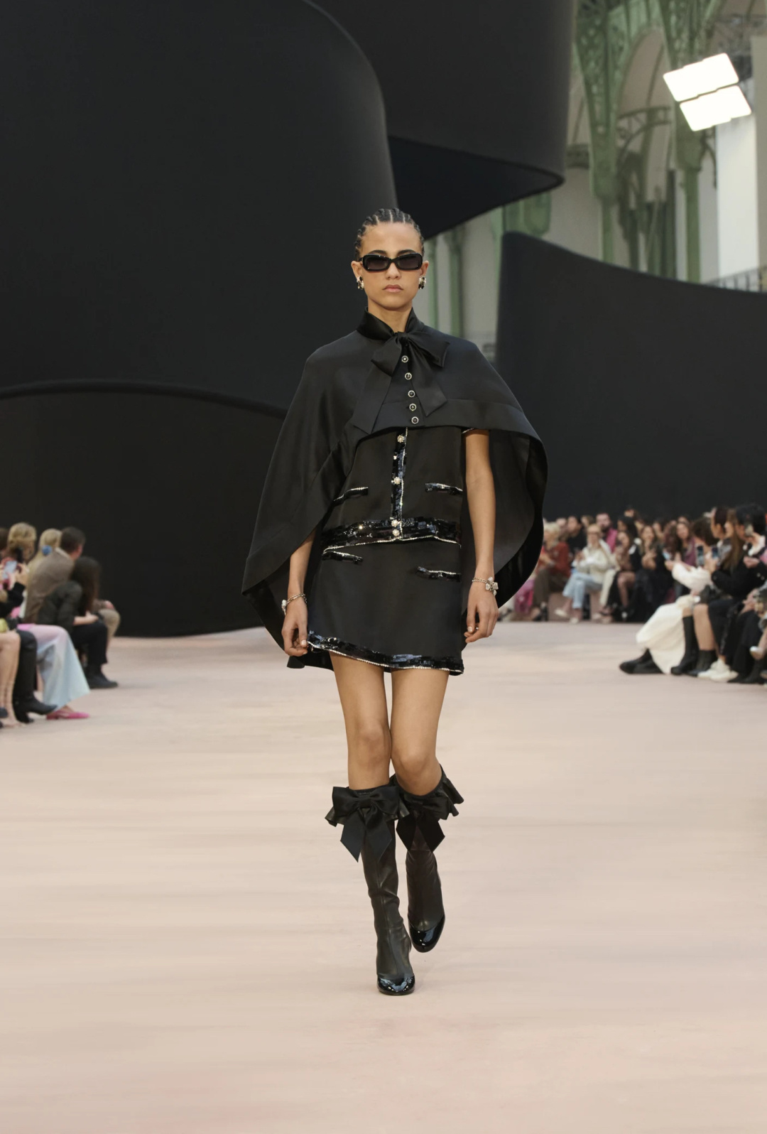 CHANELMODEL：CH9184SIZE：55口18-140