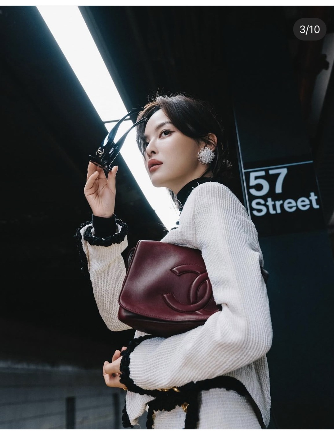 CHANELMODEL：CH9184SIZE：55口18-140